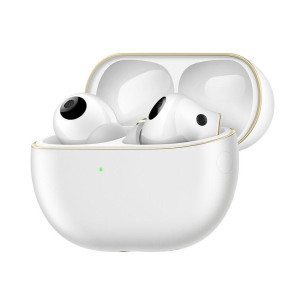 Слушалки с микрофон Huawei FREEBUDS PRO 4 WHITE , Bluetooth , IN-EAR (ТАПИ)