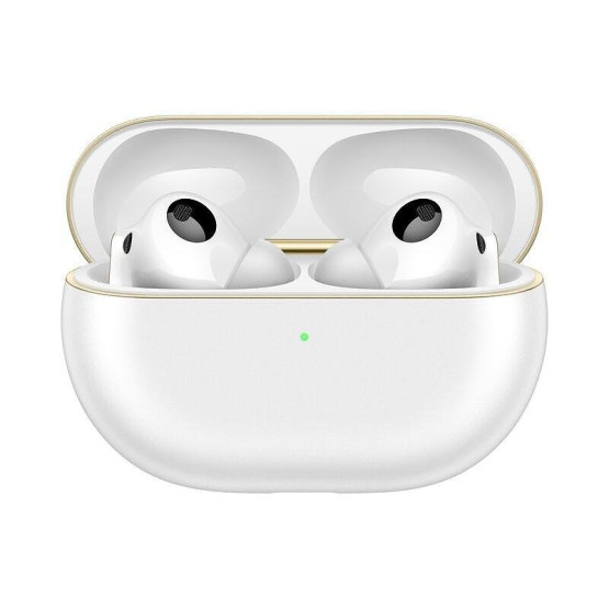 Слушалки с микрофон Huawei FREEBUDS PRO 4 WHITE , Bluetooth , IN-EAR (ТАПИ)