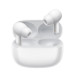 Слушалки с микрофон Xiaomi REDMI BUDS 6 PRO WHITE BHR9310GL , Bluetooth , IN-EAR (ТАПИ)