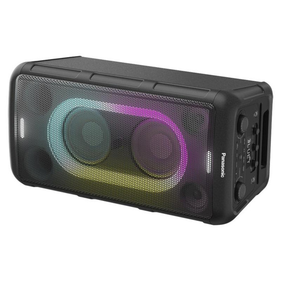 Аудио система Panasonic SC-BMAX10E-K