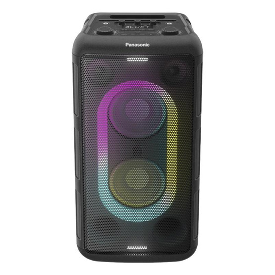 Аудио система Panasonic SC-BMAX10E-K