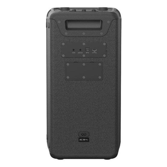 Аудио система Panasonic SC-BMAX10E-K