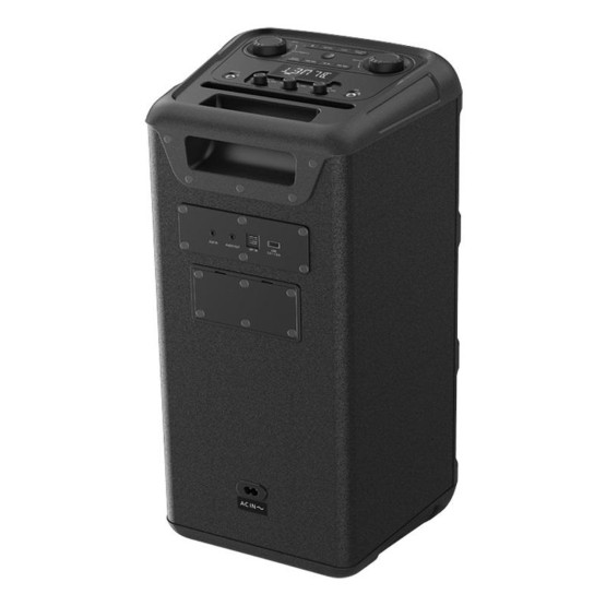 Аудио система Panasonic SC-BMAX10E-K