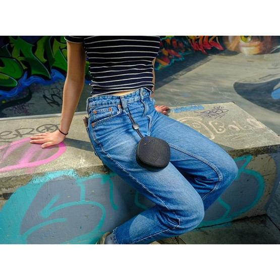 Bluetooth колонка Tracer Toran TWS