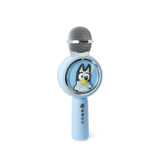 Микрофон OTL BLUEY - Karaoke