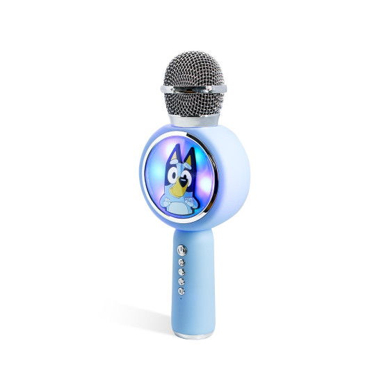 Микрофон OTL BLUEY - Karaoke