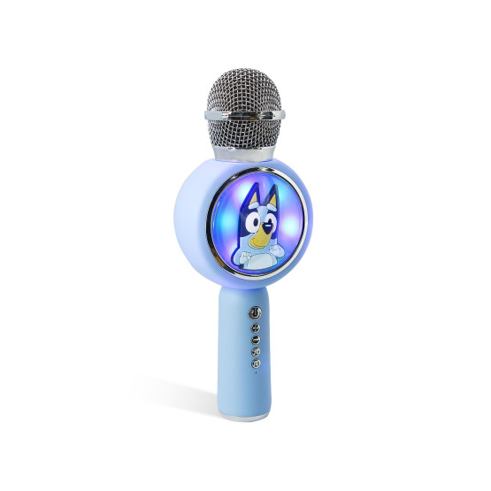 Микрофон OTL BLUEY - Karaoke