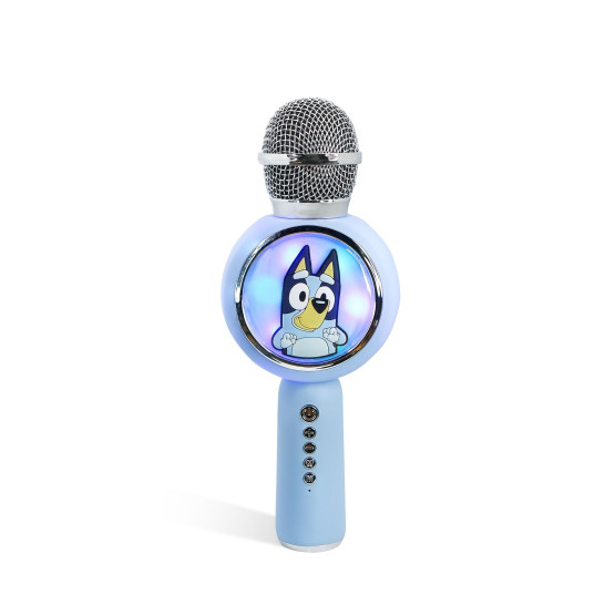 Микрофон OTL BLUEY - Karaoke
