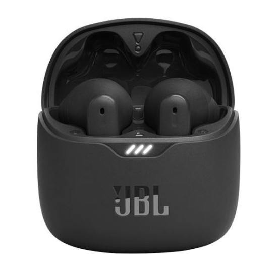 Слушалки JBL JBL Tune Flex 2 Black JBLTFLEX2BLK