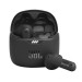 Слушалки JBL JBL Tune Flex 2 Black JBLTFLEX2BLK