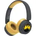 Слушалки OTL Batman Gotham City BT - Детски