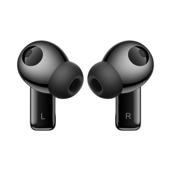 Слушалки с микрофон Huawei FREEBUDS PRO 4 BLACK , Bluetooth , IN-EAR (ТАПИ)