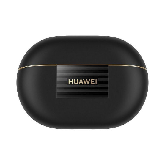 Слушалки с микрофон Huawei FREEBUDS PRO 4 BLACK , Bluetooth , IN-EAR (ТАПИ)