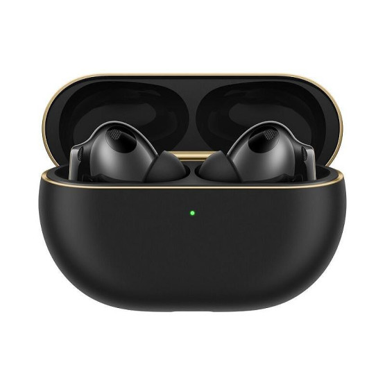 Слушалки с микрофон Huawei FREEBUDS PRO 4 BLACK , Bluetooth , IN-EAR (ТАПИ)