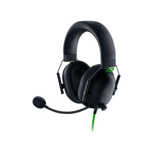 Слушалки с микрофон RAZER BlackShark V2 X RZ04-03240100-R3M1 , OVER-EAR - RAZER