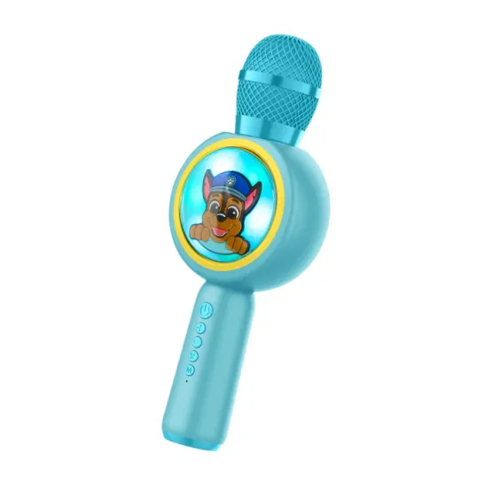 Микрофон OTL Paw Patrol Chase - Karaoke