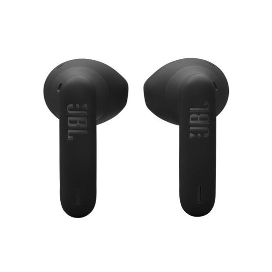 Слушалки JBL Vibe Flex 2 Black JBLVFLEX2BLK
