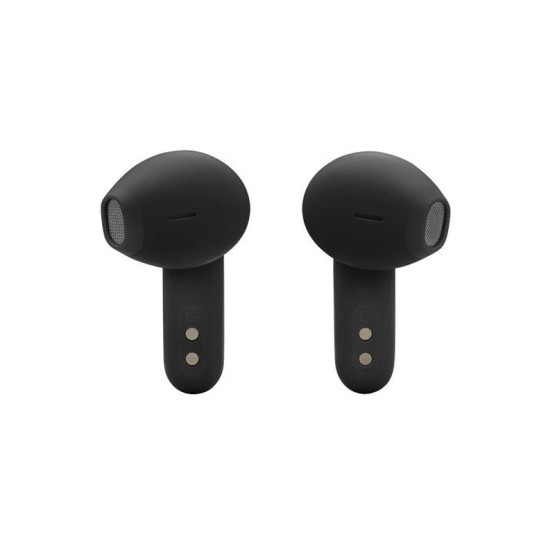 Слушалки JBL Vibe Flex 2 Black JBLVFLEX2BLK