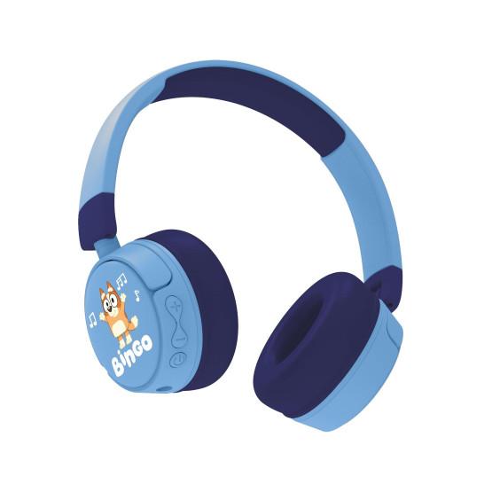 Слушалки OTL Bluey BT - Детски
