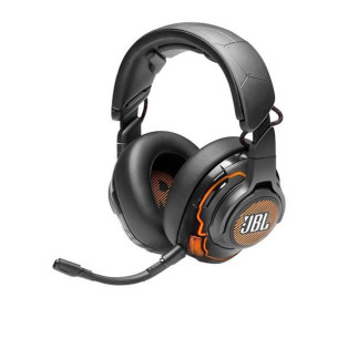 Слушалки с микрофон JBL JBL QUANTUM ONE BLK JBLQUANTUMONEBLK