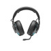Слушалки с микрофон JBL JBL QUANTUM ONE BLK JBLQUANTUMONEBLK