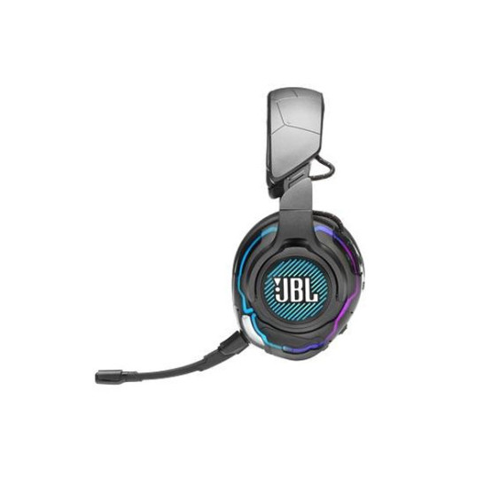 Слушалки с микрофон JBL JBL QUANTUM ONE BLK JBLQUANTUMONEBLK