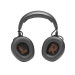 Слушалки с микрофон JBL JBL QUANTUM ONE BLK JBLQUANTUMONEBLK