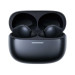 Слушалки с микрофон Xiaomi REDMI BUDS 6 PRO BLACK , Bluetooth , IN-EAR (ТАПИ)