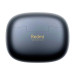 Слушалки с микрофон Xiaomi REDMI BUDS 6 PRO BLACK , Bluetooth , IN-EAR (ТАПИ)