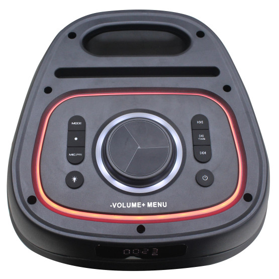 Аудио система Crown GTB160BUM