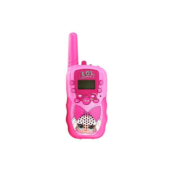 Радиостанция OTL L.O.L. Surprise Walkie Talkie