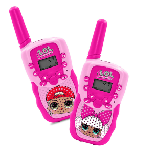 Радиостанция OTL L.O.L. Surprise Walkie Talkie