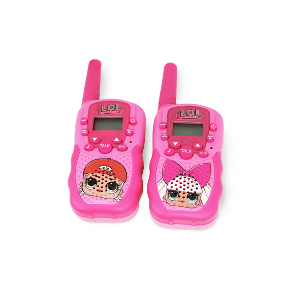 Радиостанция OTL L.O.L. Surprise Walkie Talkie