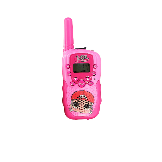 Радиостанция OTL L.O.L. Surprise Walkie Talkie