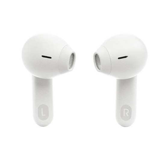 Слушалки JBL JBL Tune Flex 2 White JBLTFLEX2GWHT