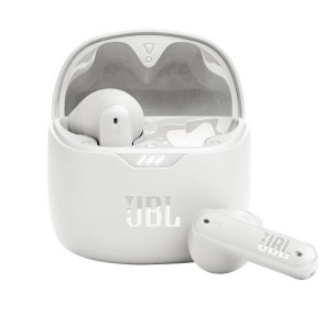 Слушалки JBL JBL Tune Flex 2 White JBLTFLEX2GWHT
