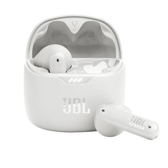 Слушалки JBL JBL Tune Flex 2 White JBLTFLEX2GWHT