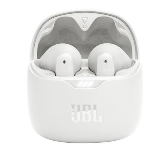 Слушалки JBL JBL Tune Flex 2 White JBLTFLEX2GWHT
