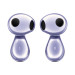 Слушалки с микрофон Huawei FREEBUDS 6 PURPLE 55038129