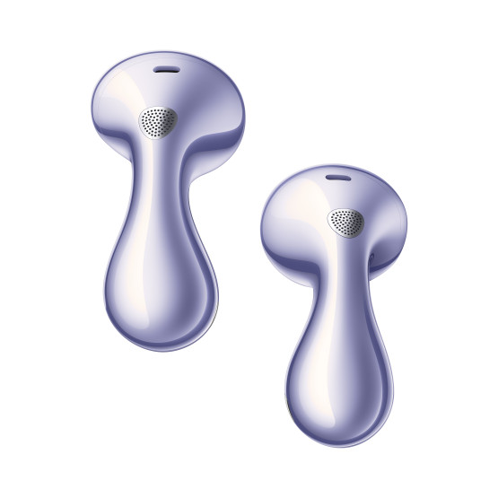 Слушалки с микрофон Huawei FREEBUDS 6 PURPLE 55038129