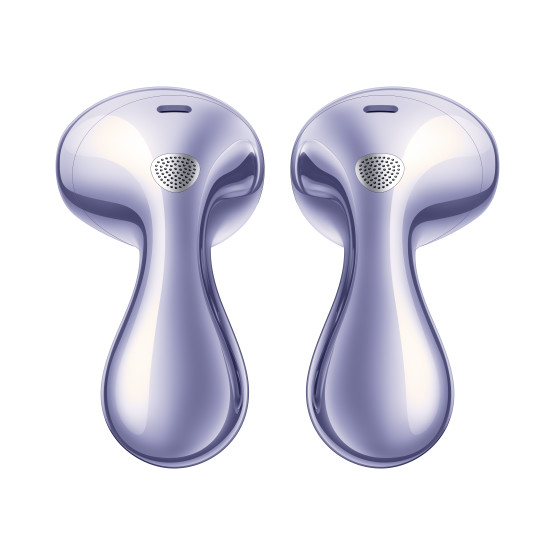 Слушалки с микрофон Huawei FREEBUDS 6 PURPLE 55038129