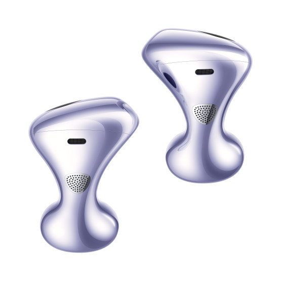 Слушалки с микрофон Huawei FREEBUDS 6 PURPLE 55038129