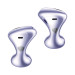 Слушалки с микрофон Huawei FREEBUDS 6 PURPLE 55038129