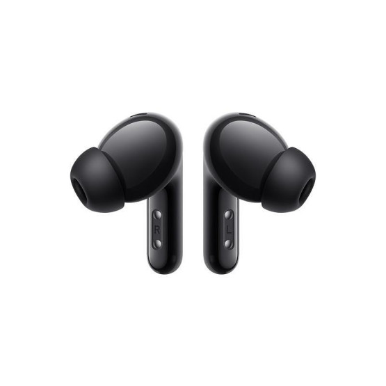 Слушалки с микрофон Xiaomi REDMI BUDS 6 BLACK , Bluetooth , IN-EAR (ТАПИ)