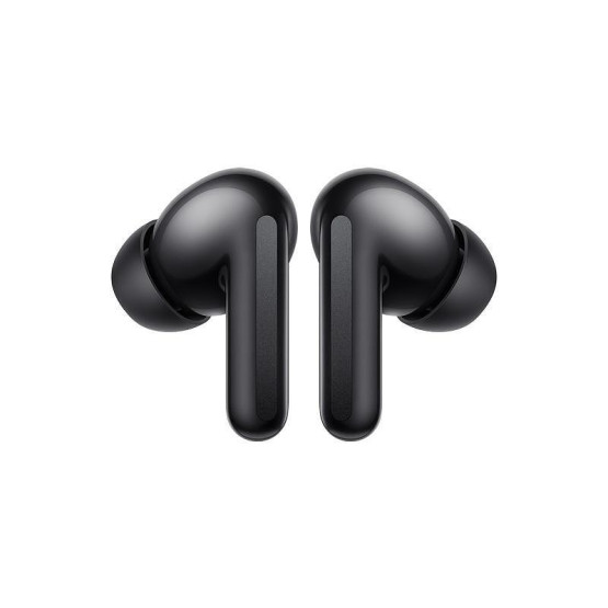 Слушалки с микрофон Xiaomi REDMI BUDS 6 BLACK , Bluetooth , IN-EAR (ТАПИ)