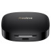 Слушалки с микрофон Xiaomi REDMI BUDS 6 BLACK , Bluetooth , IN-EAR (ТАПИ)