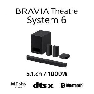Саундбар Sony HTS60