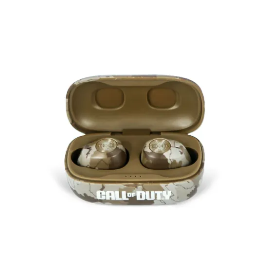 Слушалки OTL Call of Duty Desert Camo