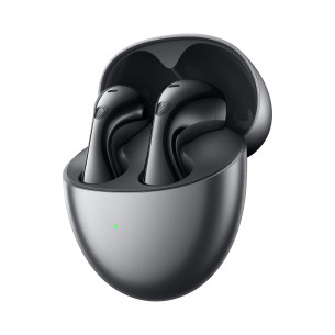 Слушалки с микрофон Huawei FREEBUDS 6 BLACK 55038130