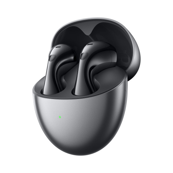 Слушалки с микрофон Huawei FREEBUDS 6 BLACK 55038130